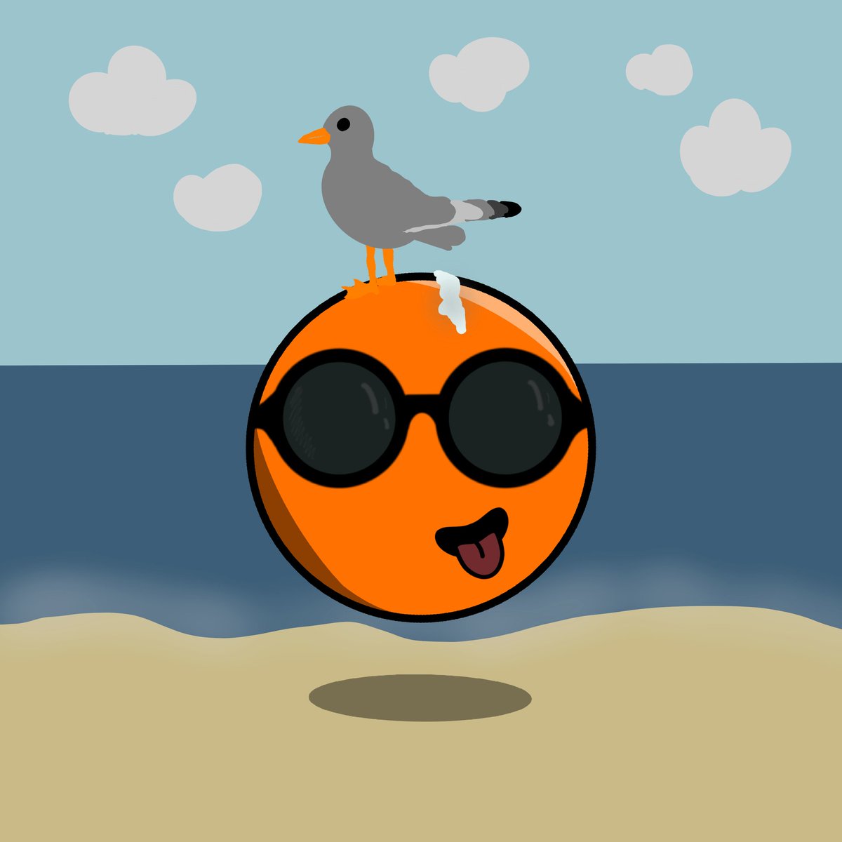 TheBooPops's tweet photo. Didn't get the other email, but @MamaBearCPA also caught this lil Boo Pop at the beach!! Wow, she is so good at this ๐ Thank you so much!! You are simply amazing ๐๐๐ #nftsold #nftcommunity #nftfamily #TheBooPops https://t.co/kk72Ygm7C3
