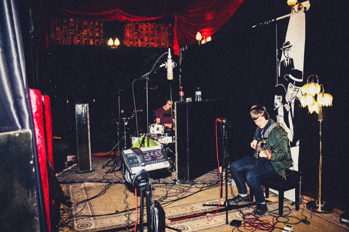 Sharp_Class's tweet photo. Round this time in 2020, we recorded track that’s been in our drawer since we were 15. Here’s some 📸 from that session
And yes, it will be on the album ;)💥
Keep The Faith✊
#sharpclass #album #music #musicphotography #powerpop https://t.co/zAPflBiIsI