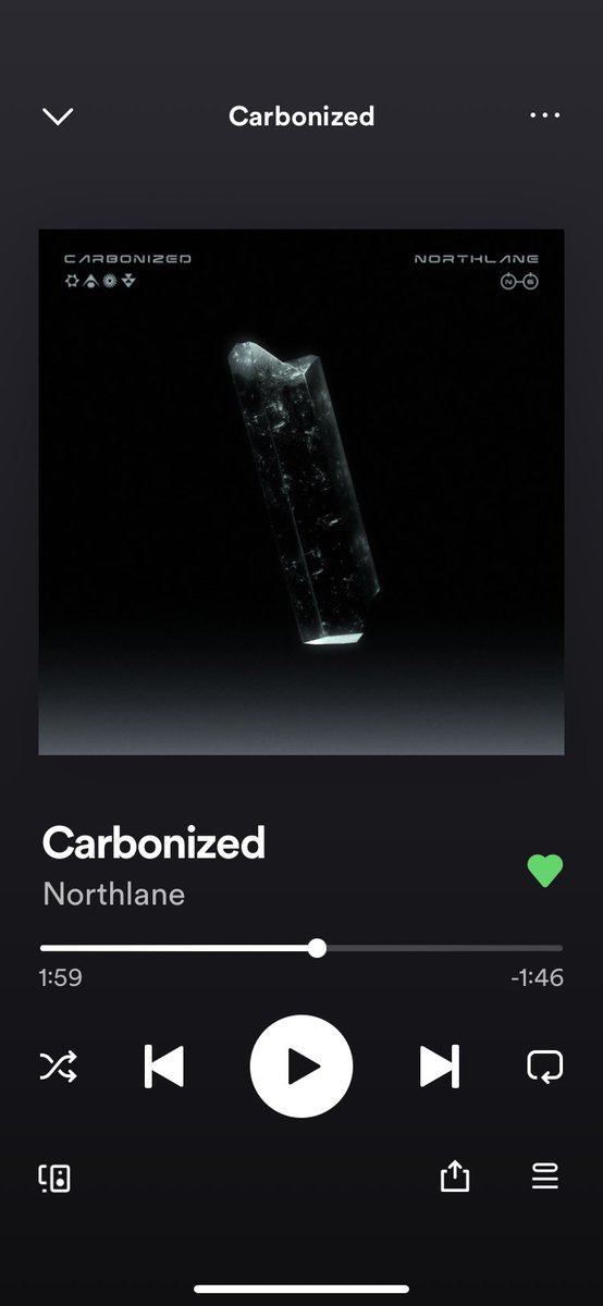 AdroneA's tweet photo. This new @Northlane is absolutely jamming! Love this version of northlane! https://t.co/etWCFKMwZX