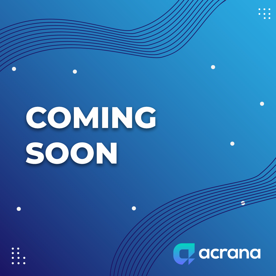 ACRANUP NETWORK tweet media