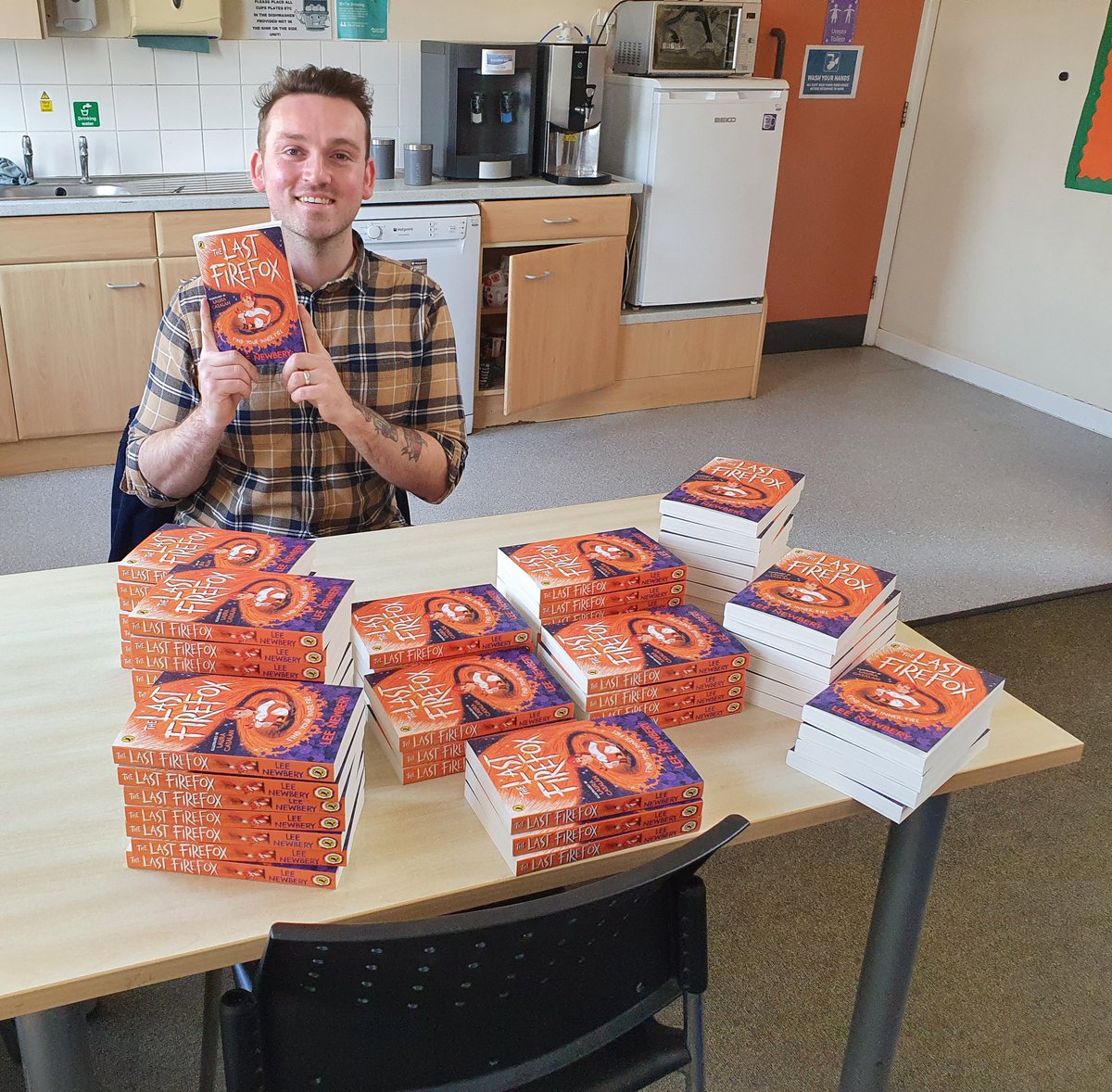 Jon Biddle tweet media