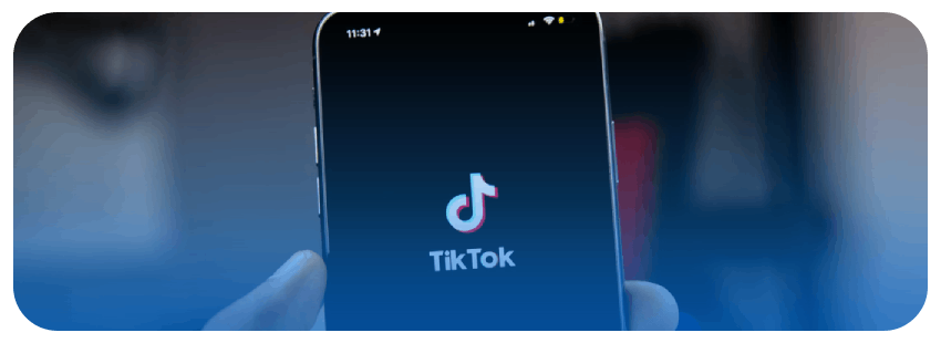 SayitSMC's tweet image. How to Get Verified on TikTok in 7 Easy Steps #tiktok #socialmedia dlvr.it/SMF7KK