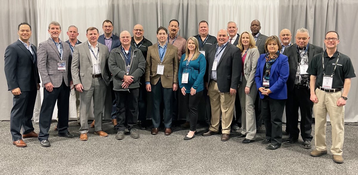 Envistacom's tweet photo. Curious about Envistacom's Communications, Cyber, and Intelligence services and solutions? Stop by Meeting Room 2013 to learn more and connect with our team.

#SATShow #SATELLITE2022 @SATELLITEDC https://t.co/6ApBBNm7VC