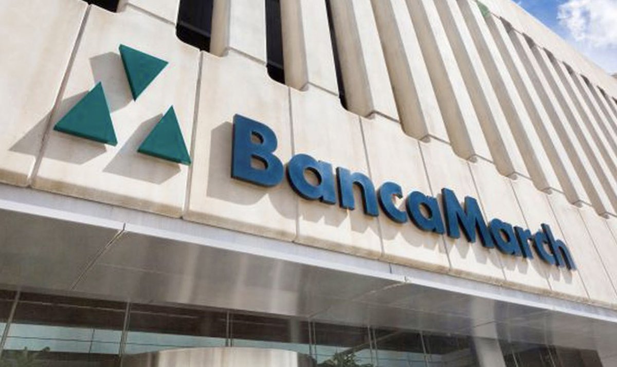 ¿Qué consecuencias económicas tendrá la guerra? ¿Cuáles son las perspectivas para Baleares? Este jueves daremos respuesta a algunas preguntas desde las oficinas del banco más solvente de España, según Stiga. Realizaremos #MásdeUnoMallorca a partir de las 12.30h desde <a href="/bancamarch/">Banca March</a>.