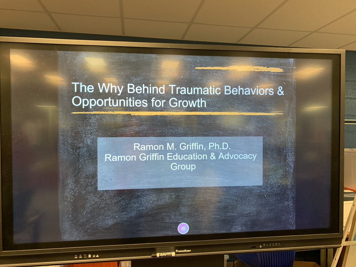 villak_villa's tweet photo. Getting our learning on with @RamonMGriffin! #GSDPD #SpringIntoGSD https://t.co/hXanpToLsV