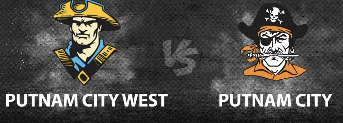 Come out and watch your Pirates take on the Patriots tonight at home! We are having a varsity doubleheader starting @ 4:30.