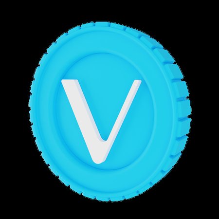 Let's make this hashtag trendy on Twitter today! World must hear us!

#VeChain