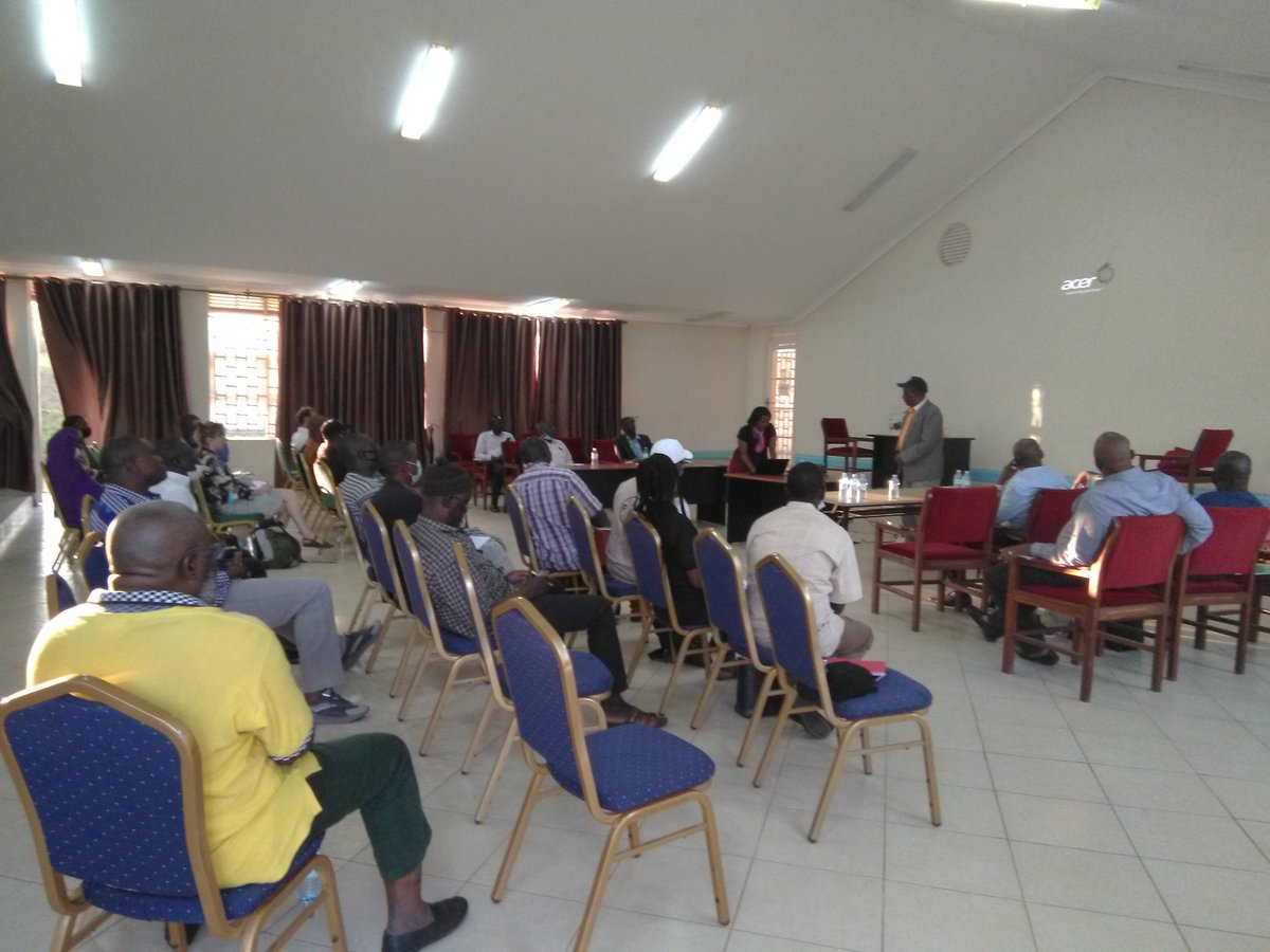 ISSD Uganda tweet media