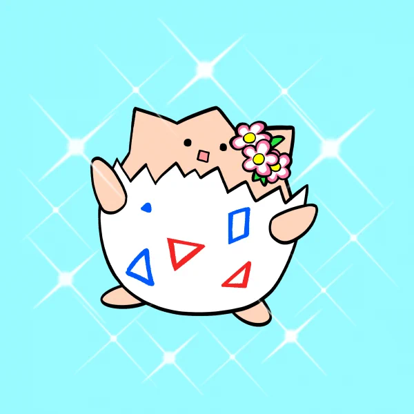 花みみろる、とげぴー。リクエストありがとうございま。リクエストはこちらに送っていただくと描くとき楽です。
https://t.co/1kqqfemTXv 