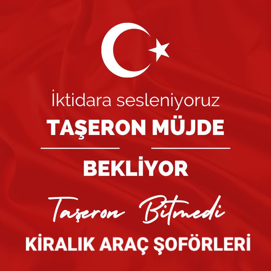 Taşeron Bank Bitmemiştir Çalınan Hayallerimiz Ve Alın Terimizdir Şoförleri Komisyoncuların Elinden Kurtarmadıkça Değişen Hiç Bir Şey olmayacak Açık ve net Gözükmektedir En Kısa Zamanda Adalet Tecelli etsin Hakkımız olan Kadro en Kısa ZamandaVerilsin #KamuHâlaTaşeron <a href="/vedatbilgn/">Vedat Bilgin</a>