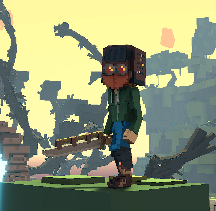 PepperP82534884's tweet photo. @TheSandboxGame @binance I just participated in the daily #SandboxAlphaS2Contest for a chance to earn up to 1,000 $SAND! Starting March 20 - Show us your favorite Zodiac character. Check out my screenshot below!
👇 #SandboxAlphaS2 https://t.co/7rp26dwZCi