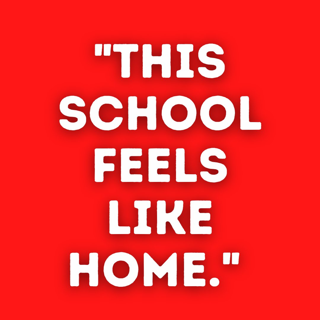 bitney_prep's tweet image. Last week, Bitney Prep hosted 27 8th graders from middle schools around the county.
Here's what a couple of them said about their experience.
Find out more about Bitney Prep at bitneyprep.net