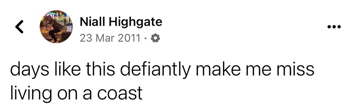 Still true to this veeeeery day