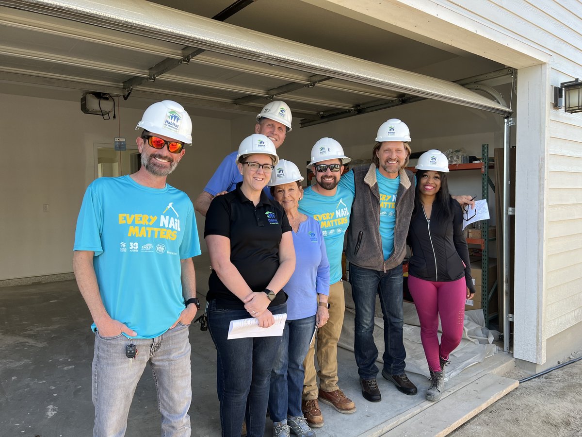 antisroofing's tweet photo. THANKS to all that joined Charles Antis as he emceed the #BuildingDreamsDrive fundraiser LIVE from @habitatoc's Stanton Build Site!

There is still time to donate! Visit https://t.co/CXepSFkLcb TODAY! 

Missed the livestream?  https://t.co/CXepSFkLcb

#HabitatOC #roofingprojects https://t.co/8CG5A1qmUB