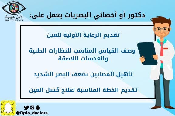 #WorldOptometryDay
#يوم_البصريات_العالمي