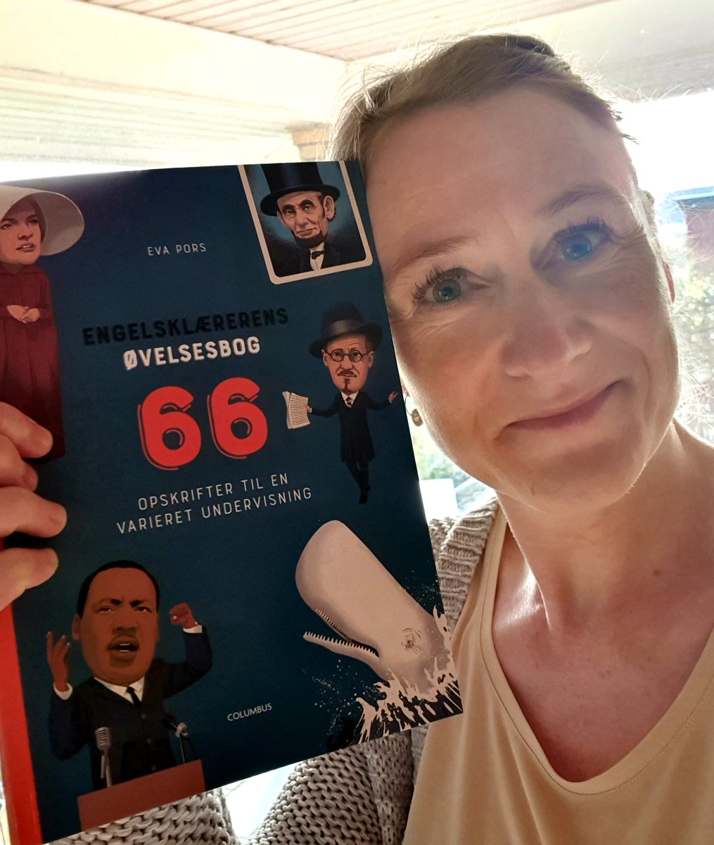 Evanity80's tweet image. 'Tis here: forlagetcolumbus.dk/produkt/engels…