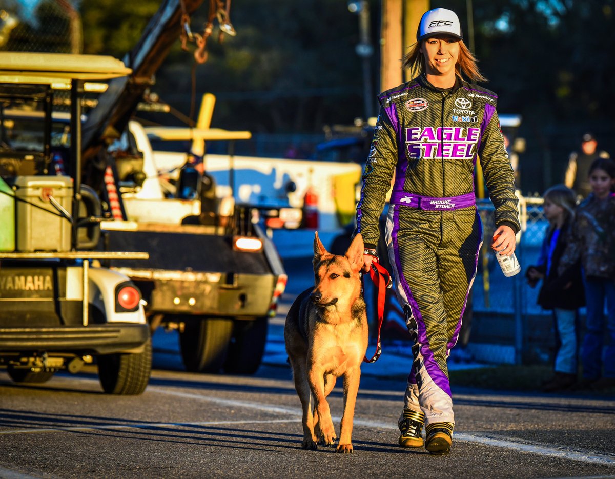 Racing America tweet media