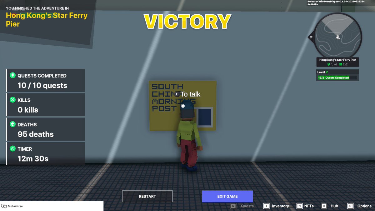 MIDOLIx's tweet photo. @Indexgamehk @TheSandboxGame done @LOU1Zx @melon1720 @dongwu0124 https://t.co/toMO1SRHgK