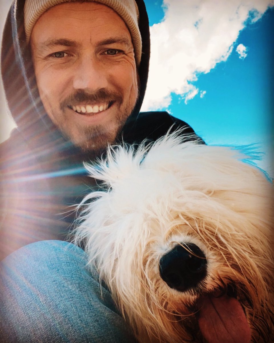 Charlie Poole tweet media