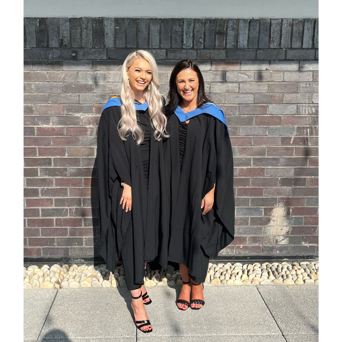 MissIrving5's tweet photo. A year later than expected, Strathclyde you’ve been a pleasure 🥳 https://t.co/pZiEcHzjJf