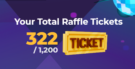 PepperP82534884's tweet photo. @TheSandboxGame I just participated in the daily #SandboxAlphaS2Contest for a chance to earn up to 1,000 $SAND! Starting March 22 - Ticket Day. Check out my screenshot below!
👇 #SandboxAlphaS2 https://t.co/QR8h7wORMK
