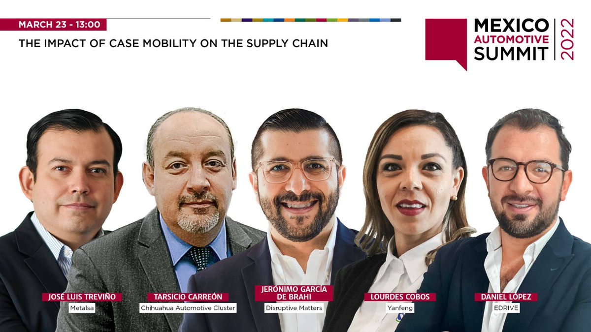 edrive_mx's tweet photo. Empieza en media hora, ¡no olvides hacer tu registro!
👉https://t.co/iGSPnUIzwA https://t.co/duK316b9lv