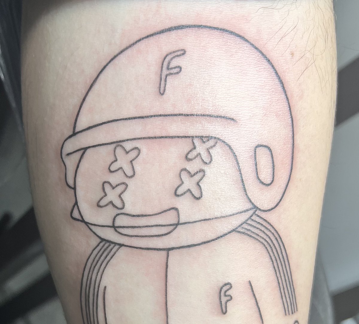 ImJustJorel tweet media