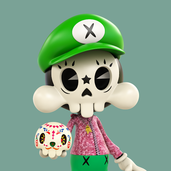 zubbrian's tweet photo. too sick! @SkulltoonsNFT #SKULLTAKEOVER https://t.co/kkuJzi3JsT