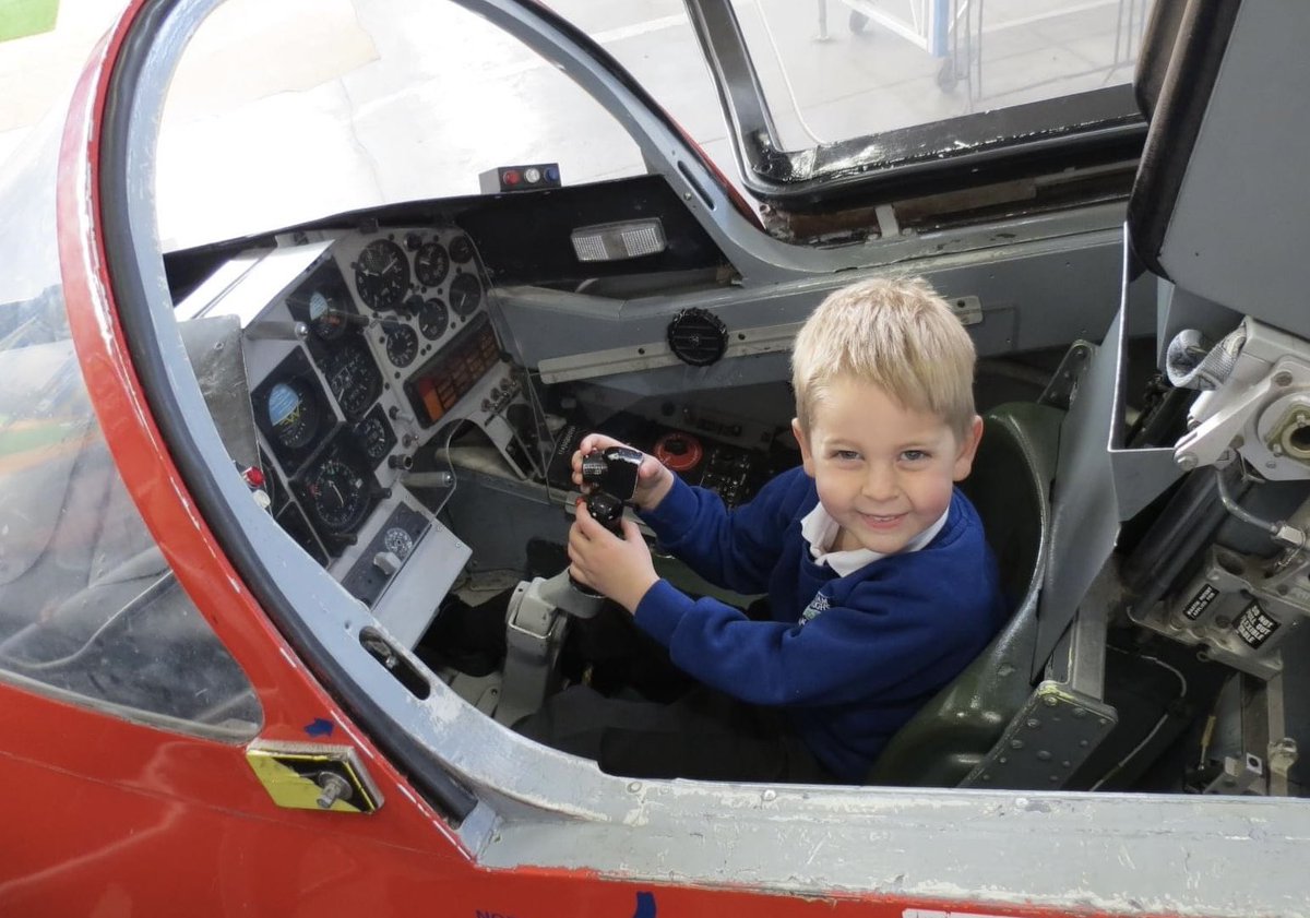 Witham St Hughs Academy (@wshacademy) on Twitter photo What an amazing day our Forces children have had at <a href="/RAFScampton/">RAF Scampton</a>. After @RAFRed4 visited our Academy in December, it was great to go and watch the <a href="/rafredarrows/">Red Arrows</a> fly! ✈️
#servicepupilpremium <a href="/LEADAcadTrust/">L.E.A.D. Academy Trust</a> <a href="/LEADTSHub/">L.E.A.D. Professional Development</a> <a href="/scipalliance/">SCiP Alliance</a> <a href="/LittleTroopers_/">Little Troopers</a> What an amazing day our Forces children have had at <a href="/RAFScampton/">RAF Scampton</a>. After @RAFRed4 visited our Academy in December, it was great to go and watch the <a href="/rafredarrows/">Red Arrows</a> fly! ✈️
#servicepupilpremium <a href="/LEADAcadTrust/">L.E.A.D. Academy Trust</a> <a href="/LEADTSHub/">L.E.A.D. Professional Development</a> <a href="/scipalliance/">SCiP Alliance</a> <a href="/LittleTroopers_/">Little Troopers</a>