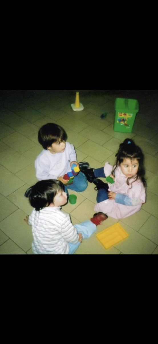 Marta Fuster tweet media