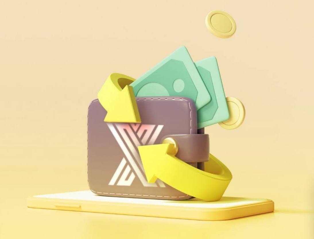 PurcowExchange's tweet image. 🎁BTC6X GIVEAWAY 🎁                                  Get your 10.000 free BTCX token ✅Register in btc6x.com                     ✅Follow @BTC6X_exchange                    ✅Like / RT                                                    ✅Tag 3 friend’s with #BTC6X