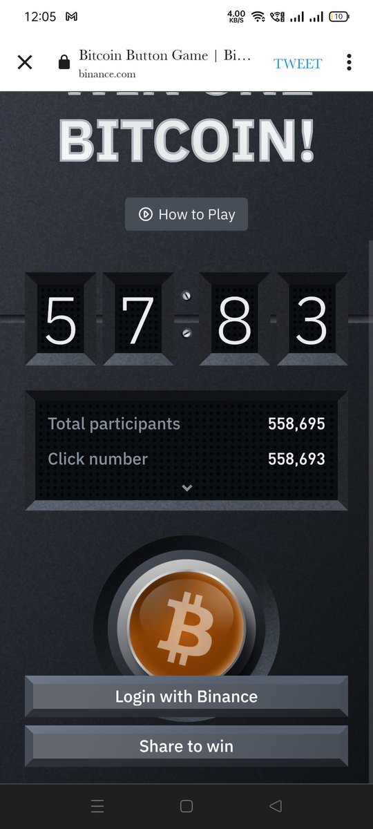 BeatBot_NFTs's tweet photo. @binance #BitcoinButton #Binance 
Bitcoin plays the lifetime game changer role. https://t.co/R8DSsb9AmW