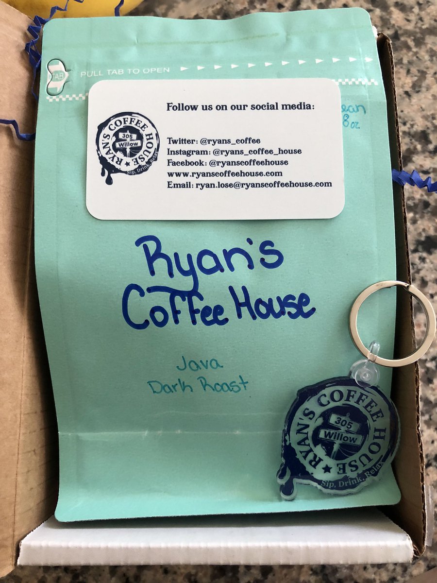 Shipping from <a href="/bonescoffeeco/">Bones Coffee Company</a> - 3 weeks, coffee arrives stale.

Shipping from <a href="/ryans_coffee/">Ryans.Coffee.house</a> 1.5 days. Freshest coffee I’ve ever had. 

<a href="/lose_ryan/">Ryanlose.eth ☕</a> I’ll never betray your trust and order from anyone else again. Thanks!