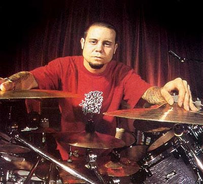 Happy Birthday 

John Otto

Limp Bizkit.    