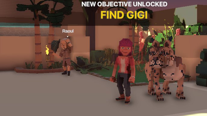 KistaraP's tweet photo. @TheSandboxGame I just participated in the daily #SandboxAlphaS2Contest for a chance to earn up to 1,000 $SAND! Starting March 21 - Find Martha in the Snoop Dogg Mansion. Check out my screenshot below!
👇 #SandboxAlphaS2 https://t.co/kkGKyp5EHk