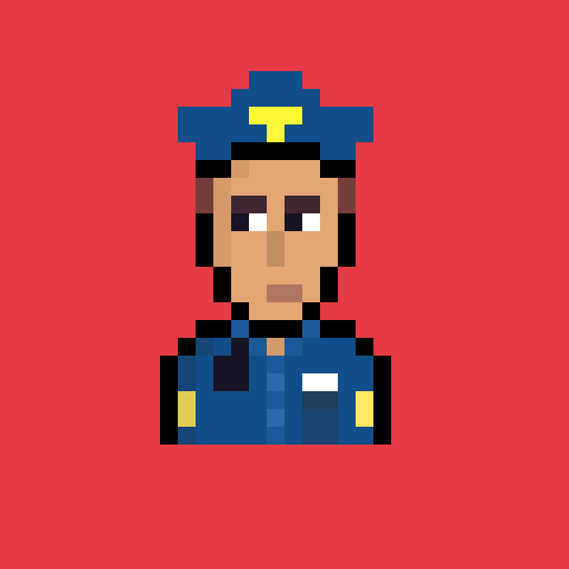 cryptocopsclub's tweet photo. If you know @PrisionersClub you have to know our CryptoCops #NFTCollection on #OpenSea!!!
Our first 10 items will be available to buy in April 1st for 0.0173 $ETH on #Polygon!!!
Stay tuned and enjoy the Cops!!

#NFTs #NFT #NFTCommunity #NFTdrop  #EthereumNFTs #NFTProject #nftart https://t.co/PmKiYLXebq