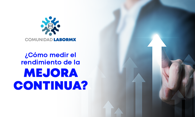 labormx's tweet photo. Mucho se habla de la mejora continua, pero ¿realmente medimos su rendimiento y efectividad? 🤔

https://t.co/e8lrDWmfSh https://t.co/BBZVrQJBIC
