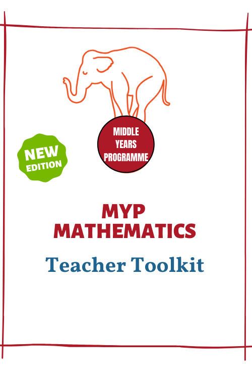 IB_SOURCE's tweet image. New MYP Math curriculum means new resources for students and teachers! Preview all the upcoming math resources for the updated MYP Math guides bit.ly/2R5cQ4N #myp #mypchat