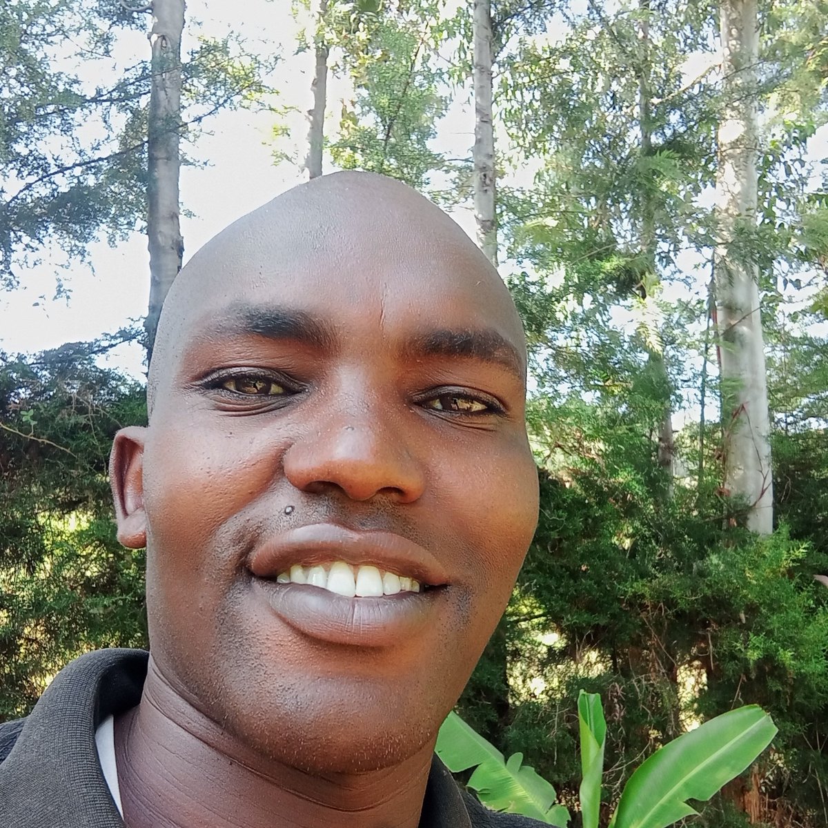 Nickosgey's tweet photo. #NewProfilePic https://t.co/4xNDNXntDV