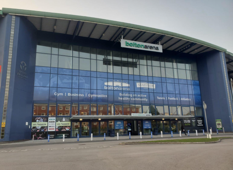 Mayor of Greater Manchester tweet media