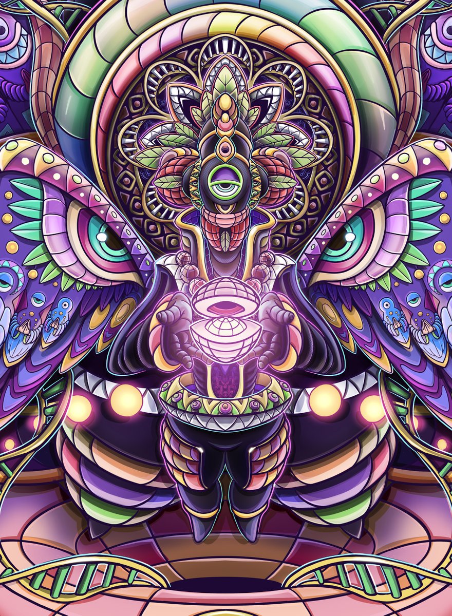 CosmicJester.eth tweet media