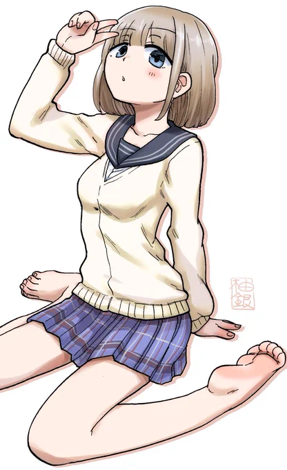 芹沢あさひ… 