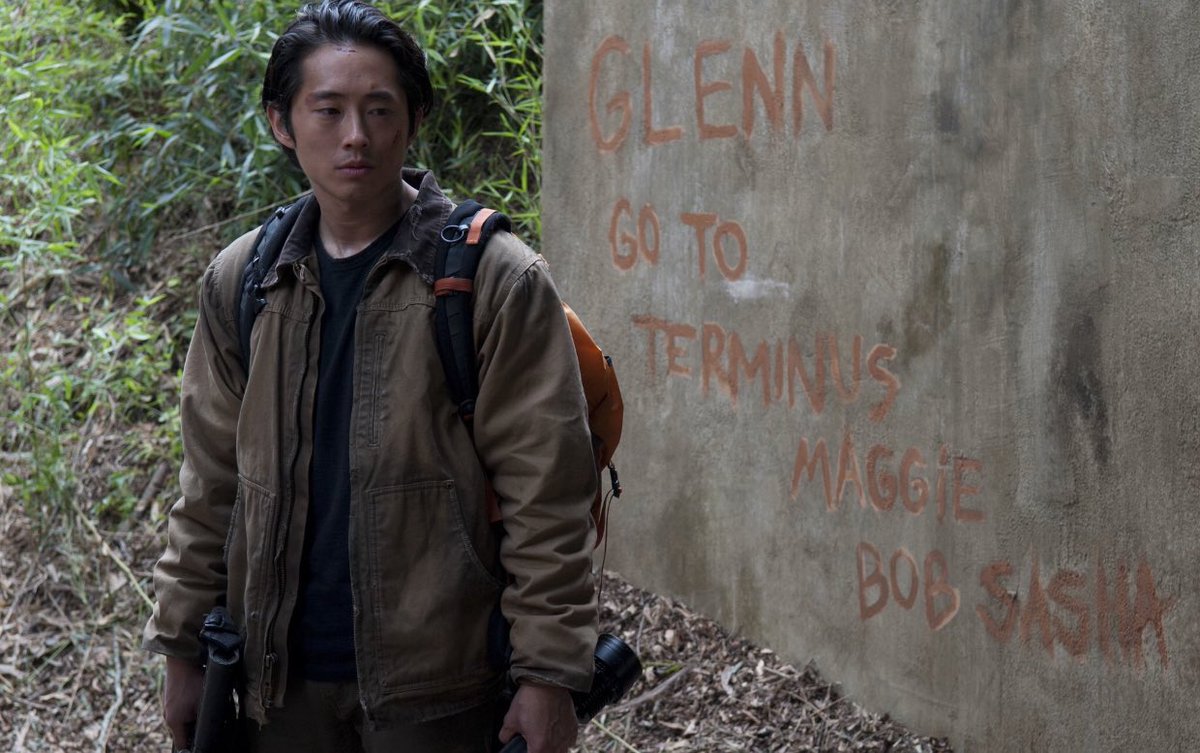 TWD Universe tweet media
