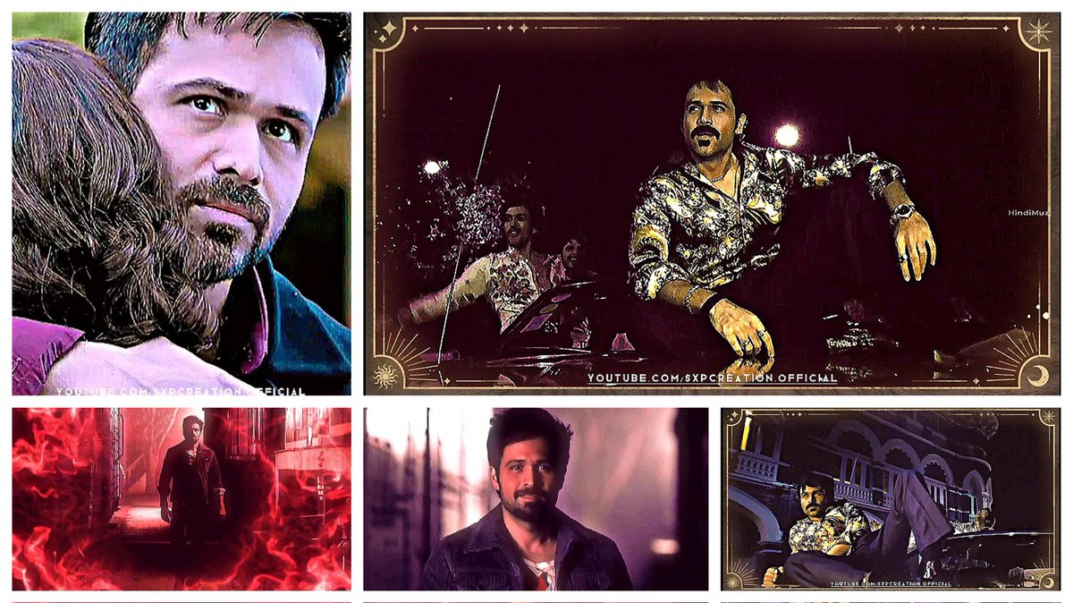 sxpcreation's tweet photo. Birthday Special Edit ✨💕
Happy Birthday @emraanhashmi 🛐👑
https://t.co/lf9cmKE3Ox
#happybirthdayemraanhashmi https://t.co/F7exZo4IMc