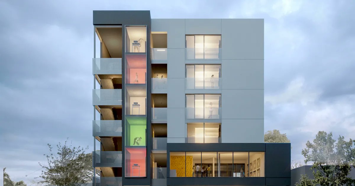 iBEAM Construction Cameras (@ibeamc) on Twitter photo The new 'micro-unit' apartment complex - dubbed Sixth and Chicon - has broken ground in East #Austin: buff.ly/3JvXe03
Now is a great time to consider a #4K #constructioncamera to help with the project! <a href="/markodomstudio/">m(ødm)</a> @watershedmg <a href="/CadenceMcShane/">Cadence McShane</a> <a href="/Civilitude/">Civilitude</a> The new 'micro-unit' apartment complex - dubbed Sixth and Chicon - has broken ground in East #Austin: buff.ly/3JvXe03
Now is a great time to consider a #4K #constructioncamera to help with the project! <a href="/markodomstudio/">m(ødm)</a> @watershedmg <a href="/CadenceMcShane/">Cadence McShane</a> <a href="/Civilitude/">Civilitude</a>