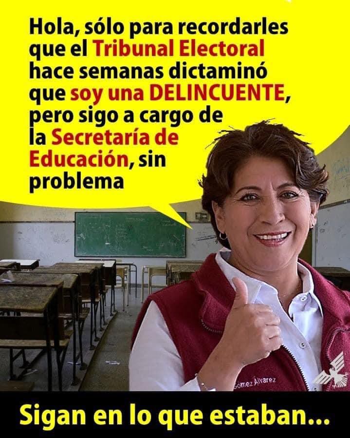 EndoEspinosa's tweet photo. @DamianAIcazar Hipocritas https://t.co/Hffj5ooXgB