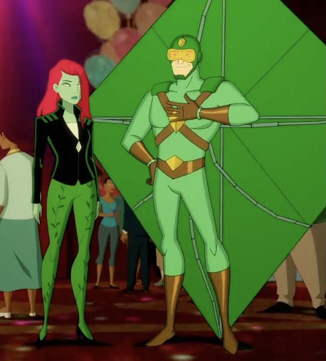 Ok, wait. Seriously, hear me out!!!

How perfect would this be?!?
#HellYeah