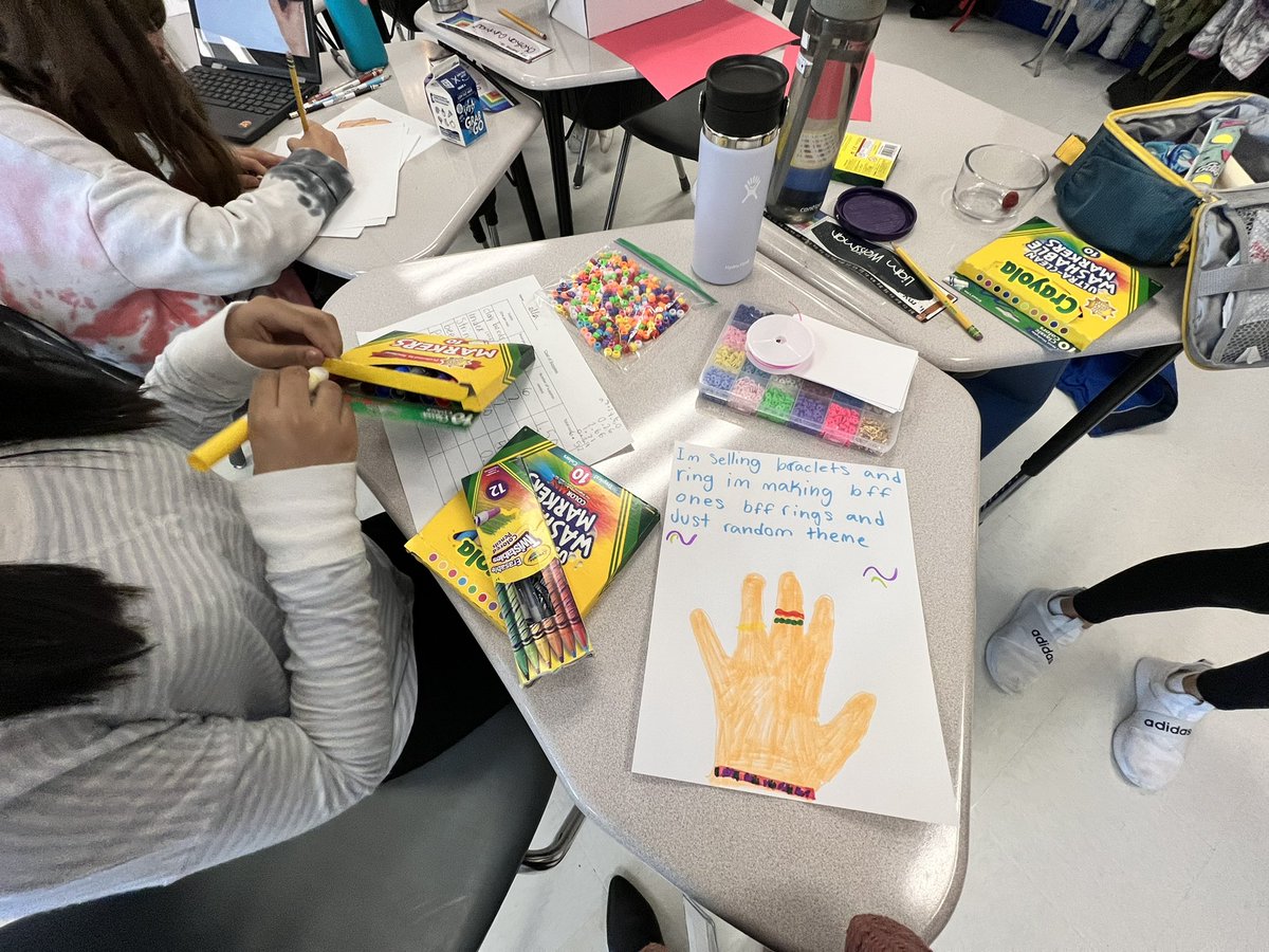 April Putnick tweet media