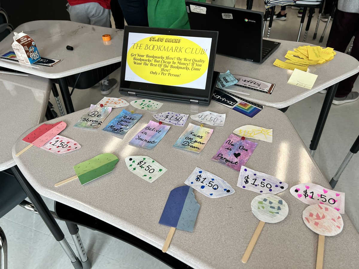 April Putnick tweet media