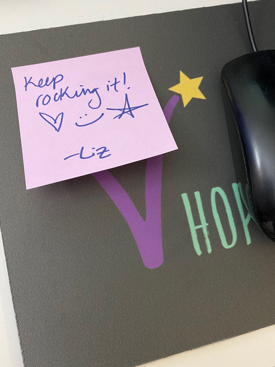 Feeling super lucky to work in the most supportive lab filled with the most amazing humans!!!! <a href="/hopelab_calgary/">HOPE Lab</a> <a href="/LizBaker_/">LizBaker_</a>